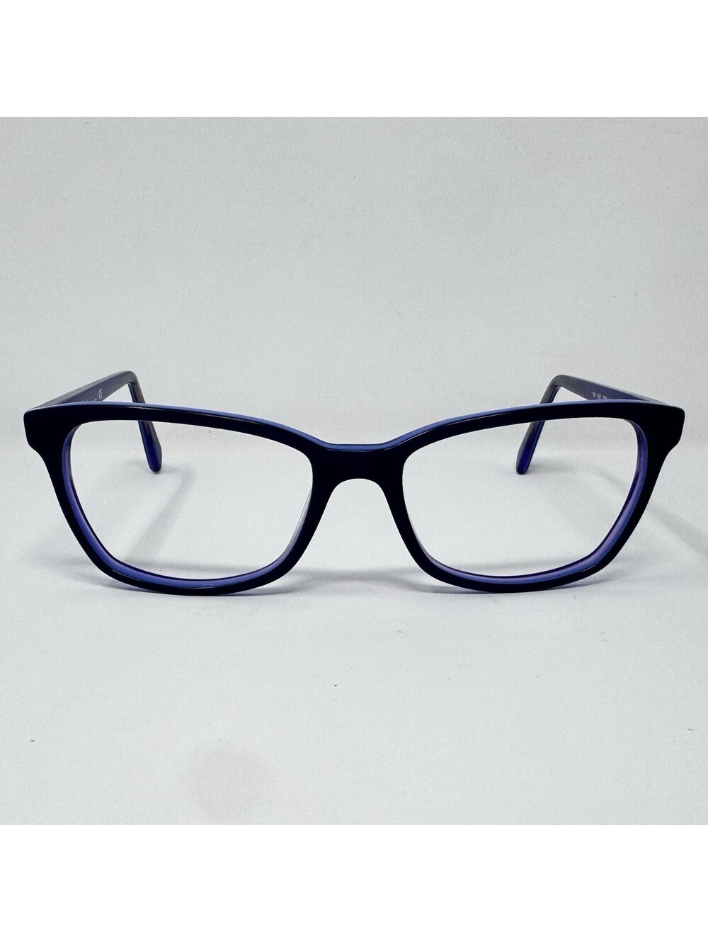 Ray-Ban RB5362 5776 Blue Violet Eyeglass Frames 54-17-140 B